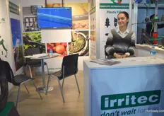 Irritec, the Italian irrigation company